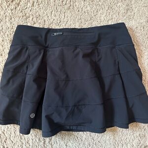 Lululemon skirt